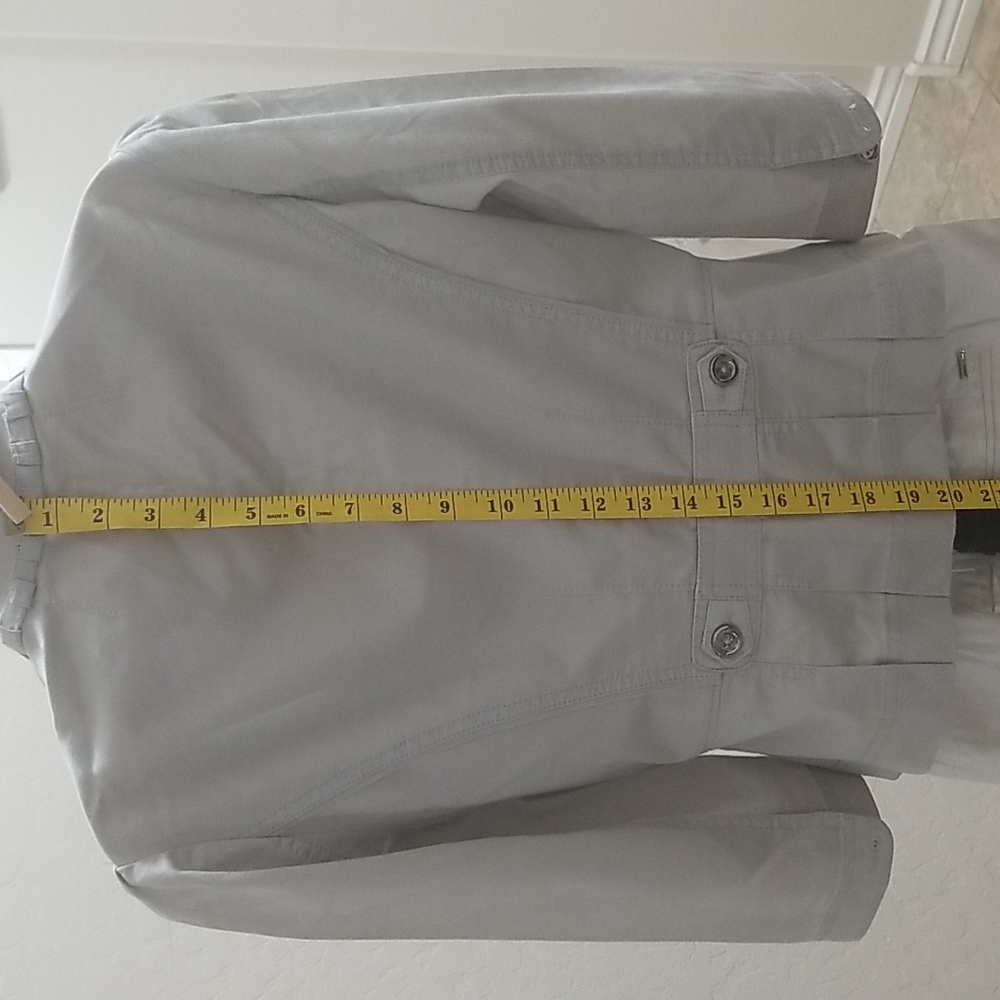 WHBM Jacket - Picture 6 of 8